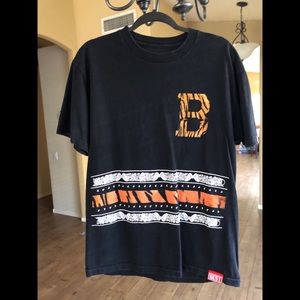 Large Breezy Excursion Tee T-Shirt Streetwear
